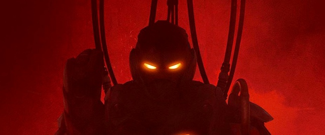 Утек трейлер игры про Железного человека от EA