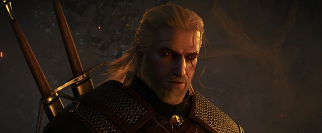 Русский голос Геральта не будет записывать неофициальную озвучку The Witcher 3 «Баллады прошлого»