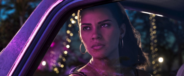 Не единственный псих на улице: большое интервью разработчиков Grand Theft Auto 6