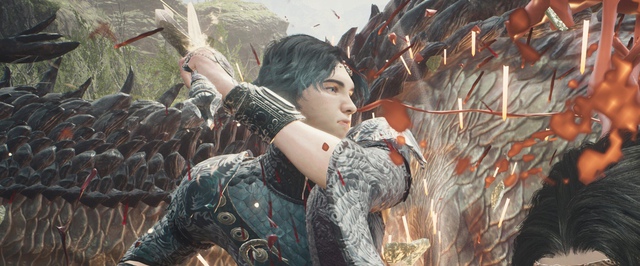 Большой патч для Dragons Dogma 2 задержится до сентября