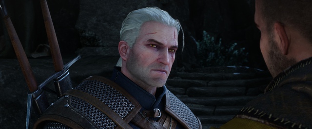 Геральт будет «танцевать» в бою в ремастере The Witcher 3 и получит новые способности