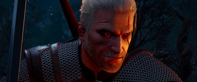 Новые скриншоты The Witcher 3 «Баллады прошлого» — с Nintendo Switch 2