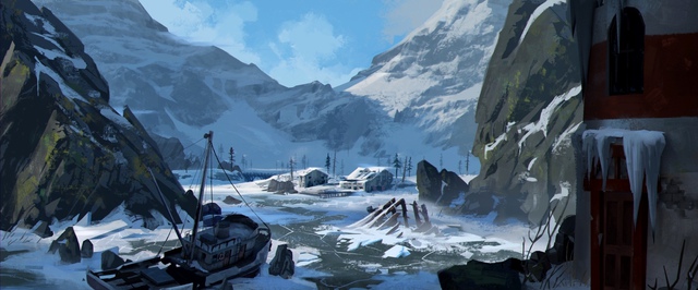 The Long Dark 2 притормозят ради развития первой части