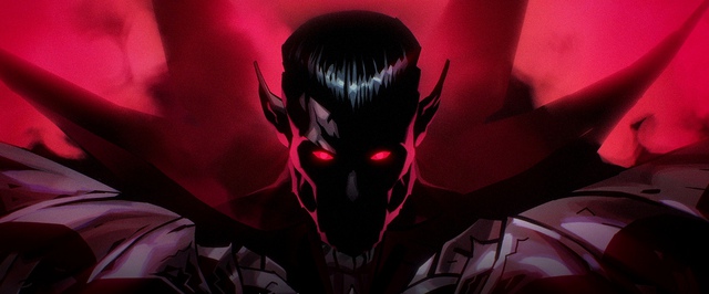 Konami «перезапустит» какую-то из частей Castlevania