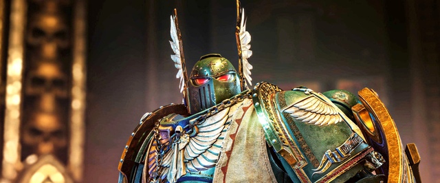 Лучшая игра для ПК — Total War Warhammer 40,000: названы победители Gamescom Awards 2026