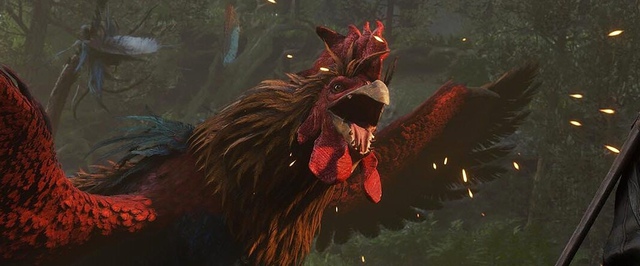 У Fable есть большой мир и куча механик, но пройти игру можно часов за 15