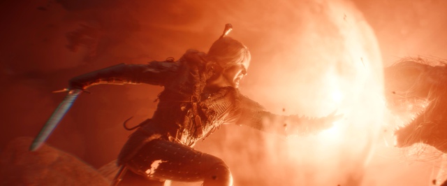 The Witcher 4 точно получит физические издания