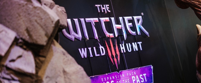 Музыка Леттена: слушаем саундтрек The Witcher 3 «Баллады прошлого»
