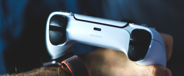 Слух: Sony может отложить отказ от дисков для PlayStation из-за новой Xbox