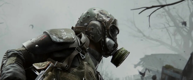 В Metro 2039 вернется карма, но ее переделают
