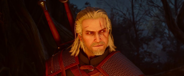 Ремастер The Witcher 3 получит встроенные читы