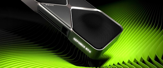 Цена GeForce RTX 5090 догнала название — за карты просят больше $5000