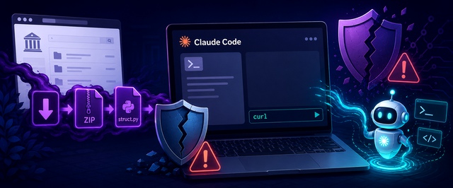 Claude Code заставили выполнять вредоносный код через пересказ сайта