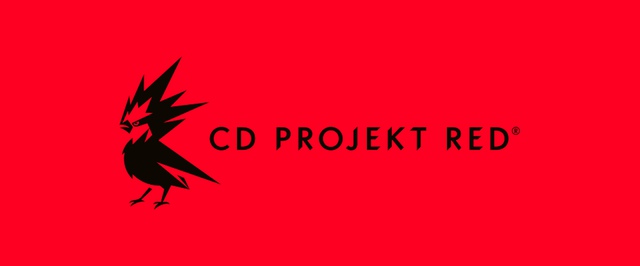 CD Projekt RED незаметно обновила логотип и получила обвинения в коммунизме