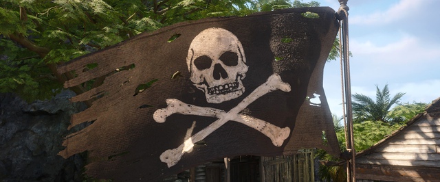 Патч 1.0.7 для Assassins Creed Black Flag Resynced: основные изменения