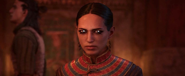 The Blood of Dawnwalker оказалась на руках у игроков за неделю до выхода, но без патча первого дня