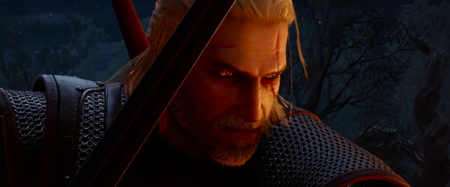 The Witcher 3 «Баллады прошлого» по размеру будет как сюжет Fable