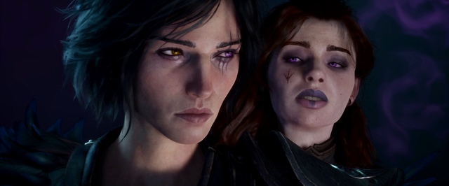 Магия меняет мир: первые детали Warlock Dungeons and Dragons