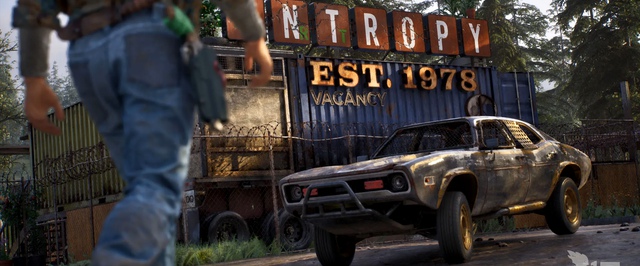 State of Decay 3 сильно изменилась: новые травмы, орды зомби и борьба за территории
