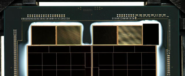 Дефицит памяти растянется до 2030 года, надеется глава SK hynix