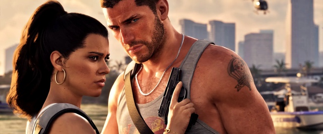 «Вы сошли с ума»: Нед Люк не оценил критику GTA 6