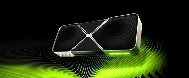 Nvidia ограничила разгон GeForce RTX 50 через нештатное повышение энергопотребления