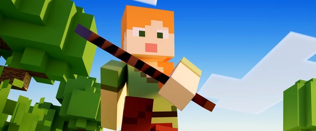Minecraft Dungeons 2 сильно изменит формулу оригинала: разработчики раскрыли главные нововведения
