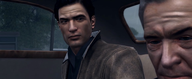 У Mafia 2 была немного другая концовка — ее нашли в утечке Valve