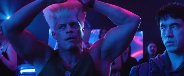Чунь Ли хороша: второй трейлер экранизации Street Fighter