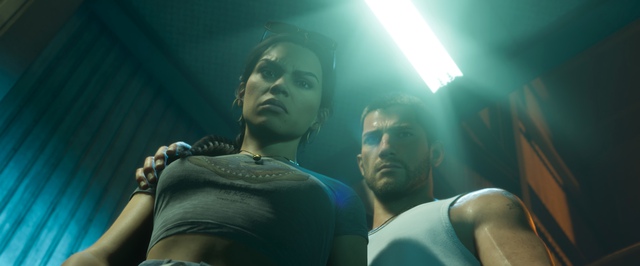 Геймплей GTA 6 возглавил недельный топ Netflix по числу просмотров