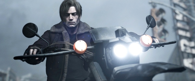 Страшновато: создатель Resident Evil 2 не смог пройти Resident Evil Requiem