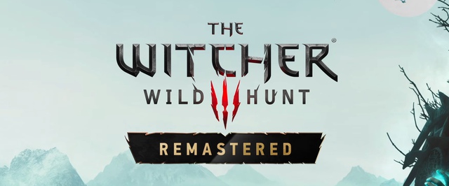 Ремастер The Witcher 3 сохранит совместимость со старыми сохранениями и трофеями