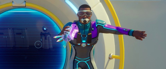 В Subnautica 2 улучшили совместимость сохранений и закрыли ряд эксплойтов — вышел новый патч