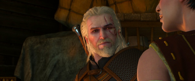 Ремастер The Witcher 3 и «Баллады прошлого» получились случайно — их не собирались делать
