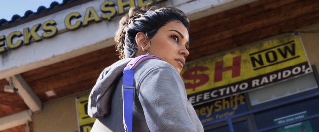В GTA 5 перенесли продвинутую систему розыска из GTA 6