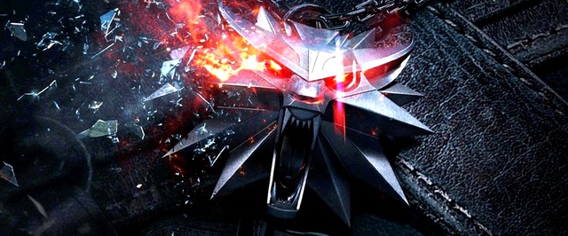 У CD Projekt RED есть 2 секретных проекта