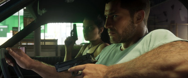 В GTA 6 насчитали 272 разных транспортных средства — это рекорд, если не считать GTA Online