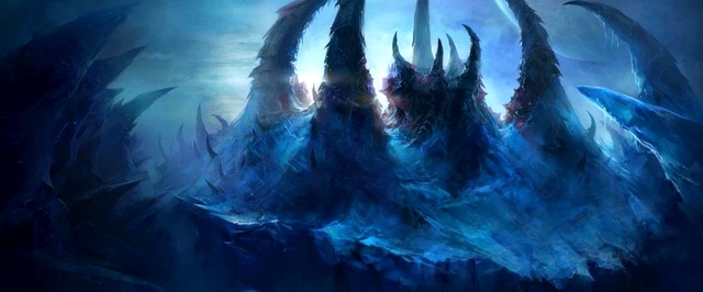 СМИ: Nexon может заняться сиквелом StarCraft