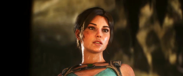 Съемки Tomb Raider с Софи Тернер нарушили британские нормы безопасности