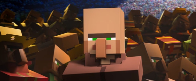 Minecraft получила первый пре-релиз третьего крупного обновления 2026 года