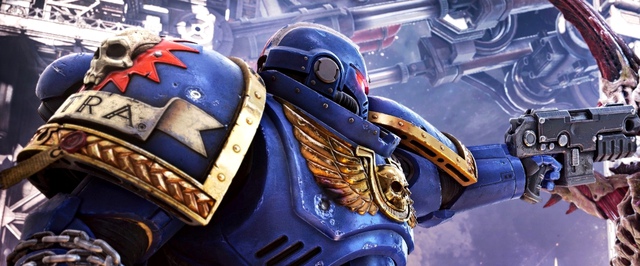 Total War Warhammer 40,000 не станет трилогией — Creative Assembly готовит огромную галактическую песочницу