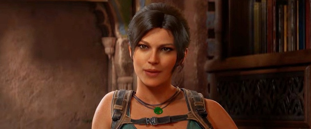 Ремейк Tomb Raider понравился не всем — вышли первые превью