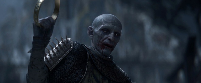 Нет ничего более постоянного, чем временный ассет в The Blood of Dawnwalker
