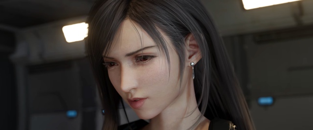Final Fantasy VII Revelation выйдет 8 апреля 2027 года — новый трейлер