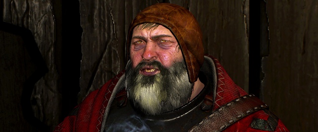 Один из лучших квестов The Witcher 3 сегодня сделали бы иначе — автор объяснил, почему