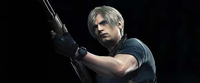 В Resident Evil 4 нашли 30 минут вырезанных реплик — одна связывает игру с Village