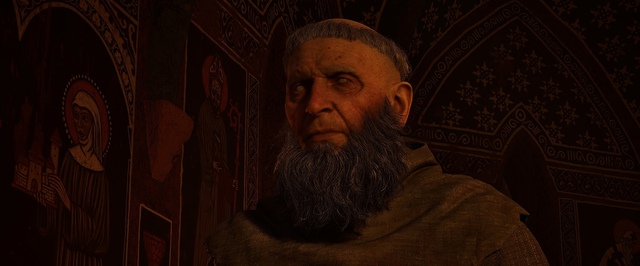 Ограничение по времени в The Blood of Dawnwalker уже убрали с помощью мода