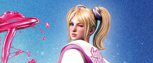 Lollipop Chainsaw возвращается: продолжение  покажут на Tokyo Game Show