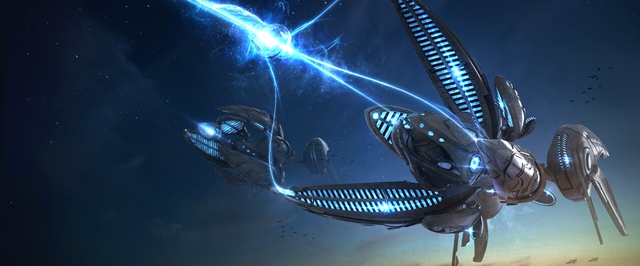 Похоже, Blizzard намекает на анонс по StarCraft