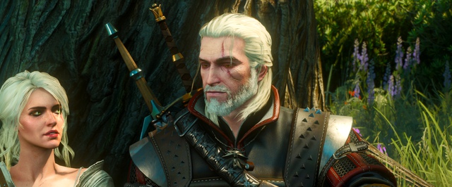 Ремастер The Witcher 3 это игра версии 2.0, считают в CD Projekt